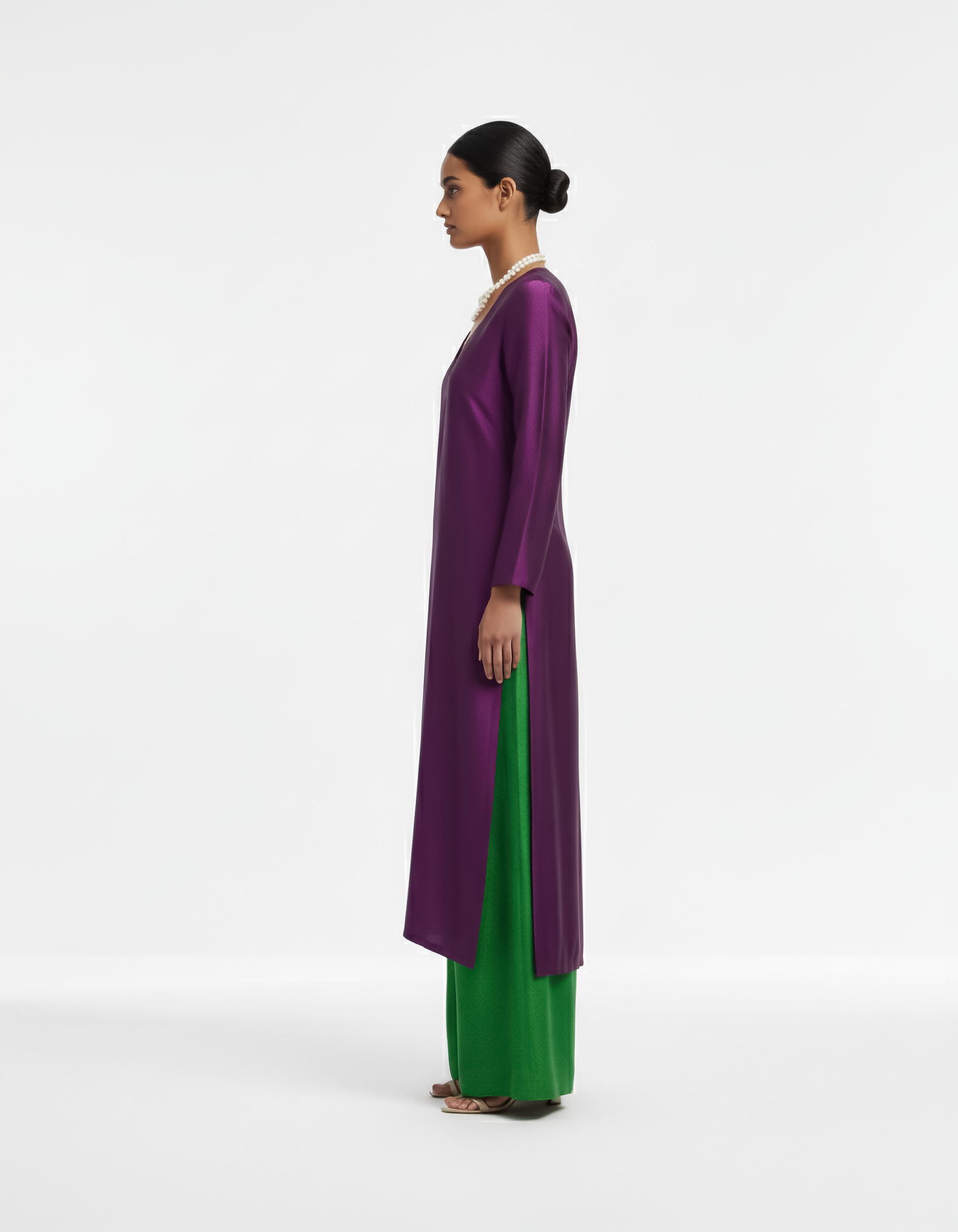 Jamuni Bahar Set