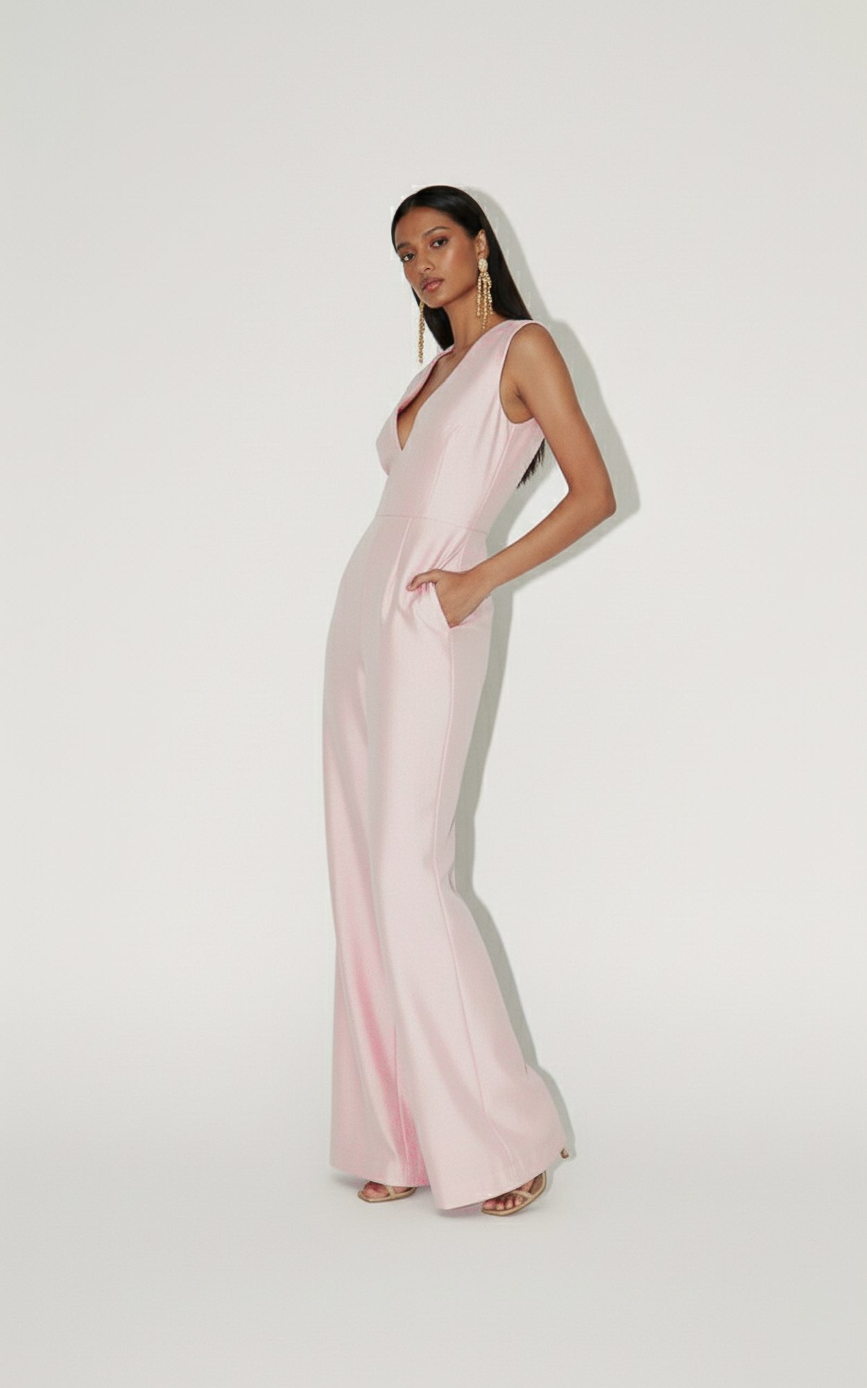 Gulnaaz Jumpsuit