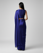 Mayur Saree