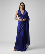 Mayur Saree