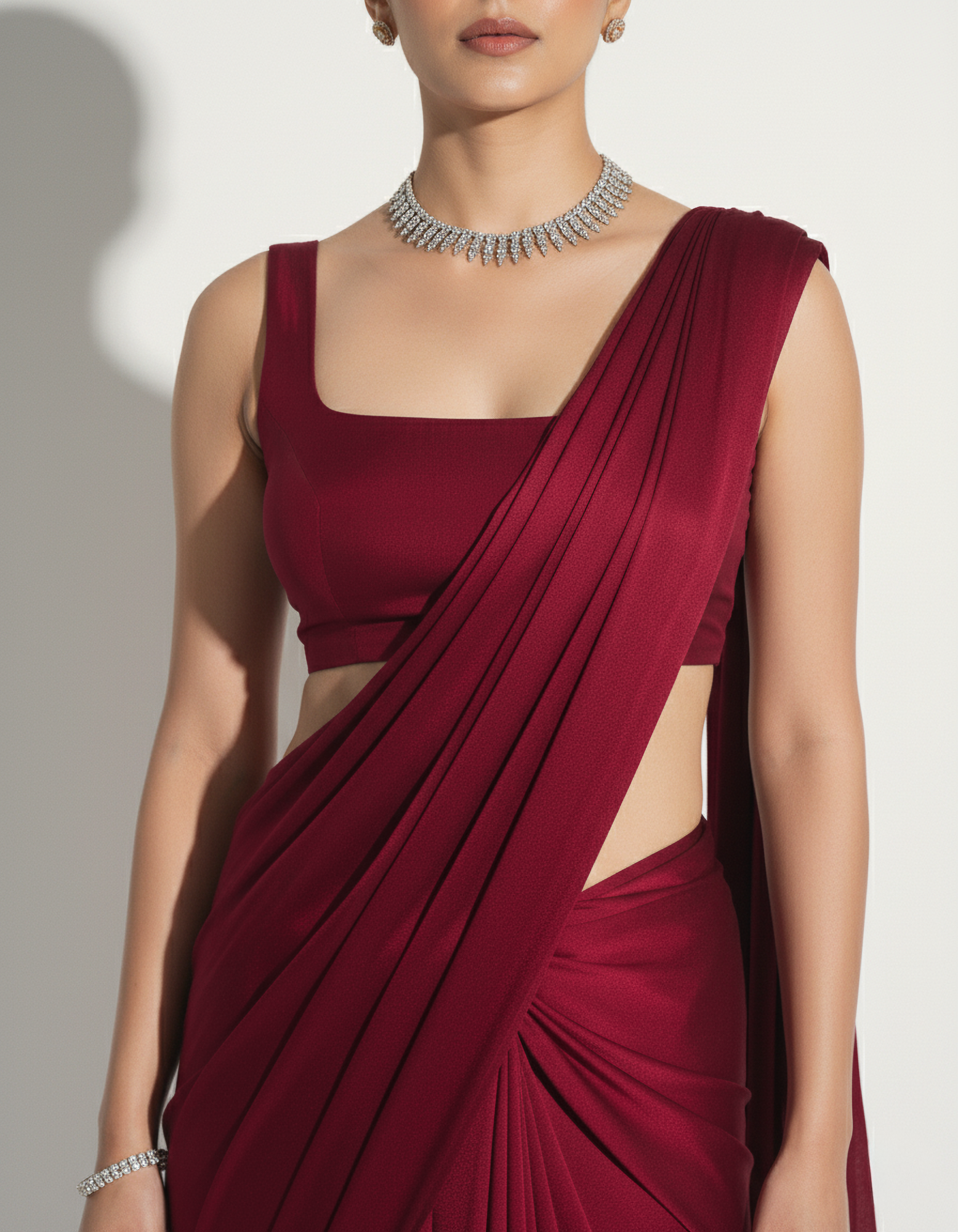 Madira Saree