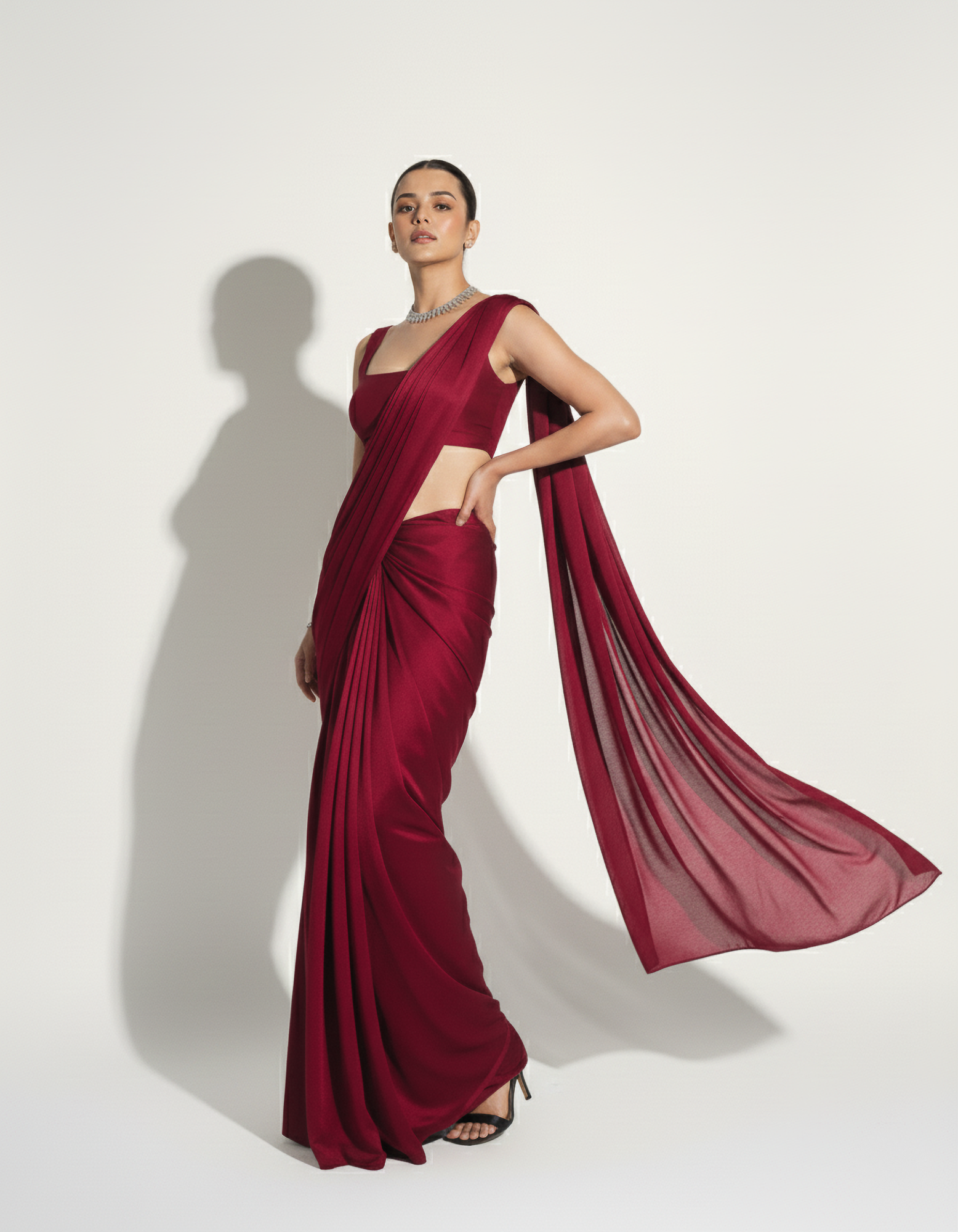 Madira Saree