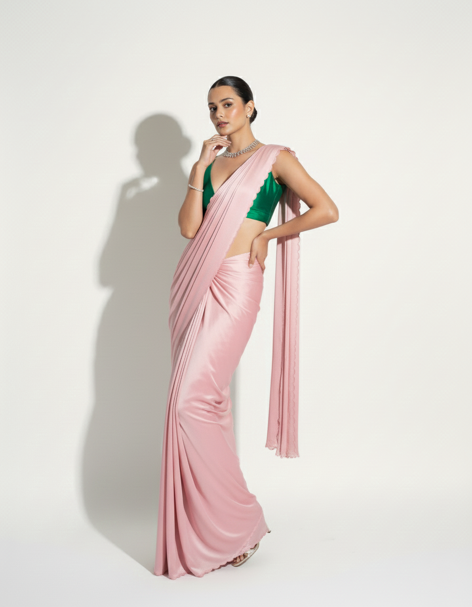 Maryam Saree