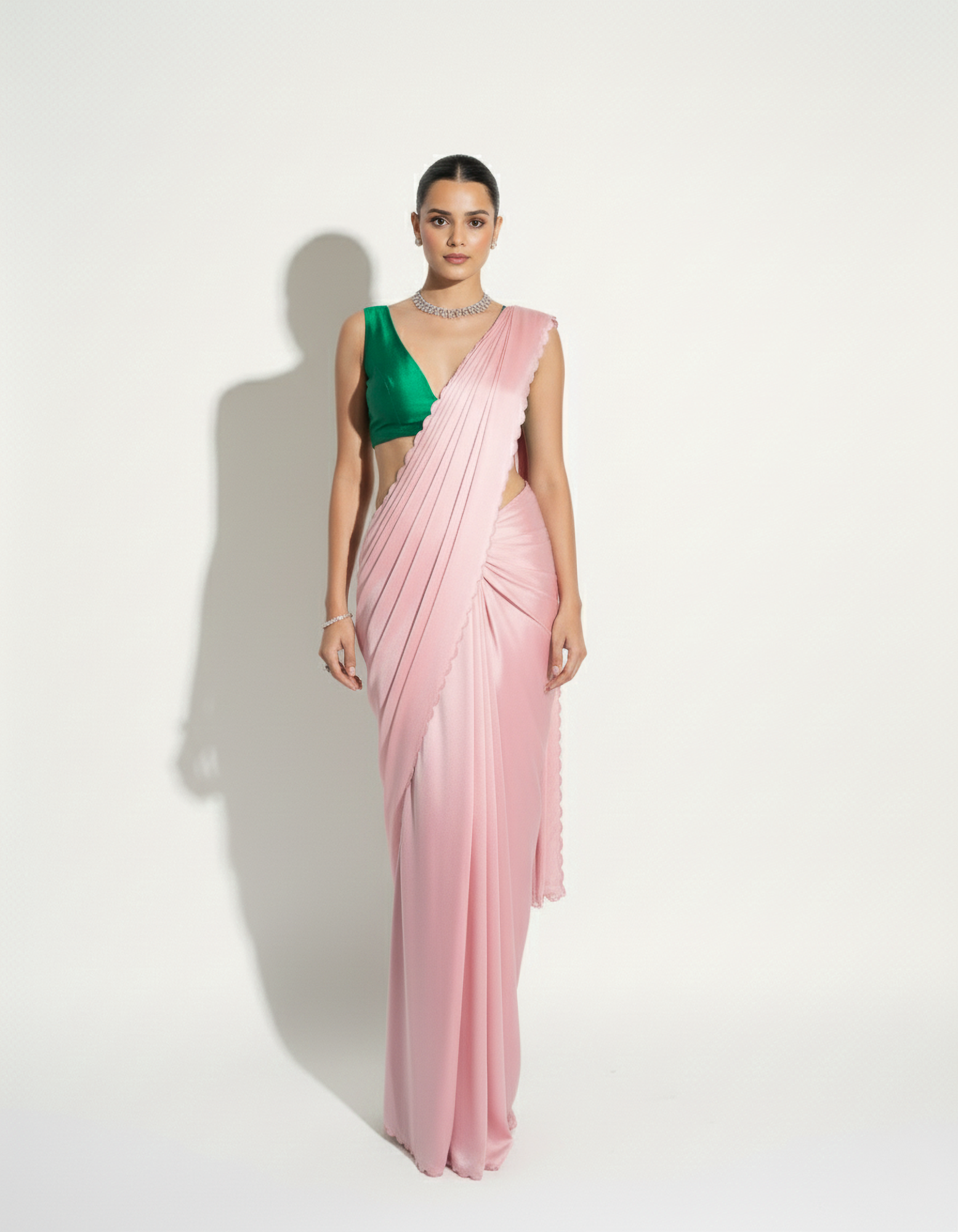 Maryam Saree