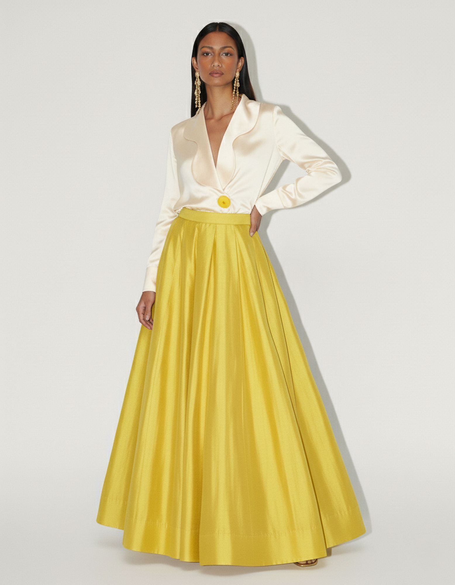 Marigold Muse