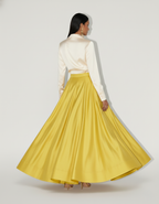 Marigold Muse