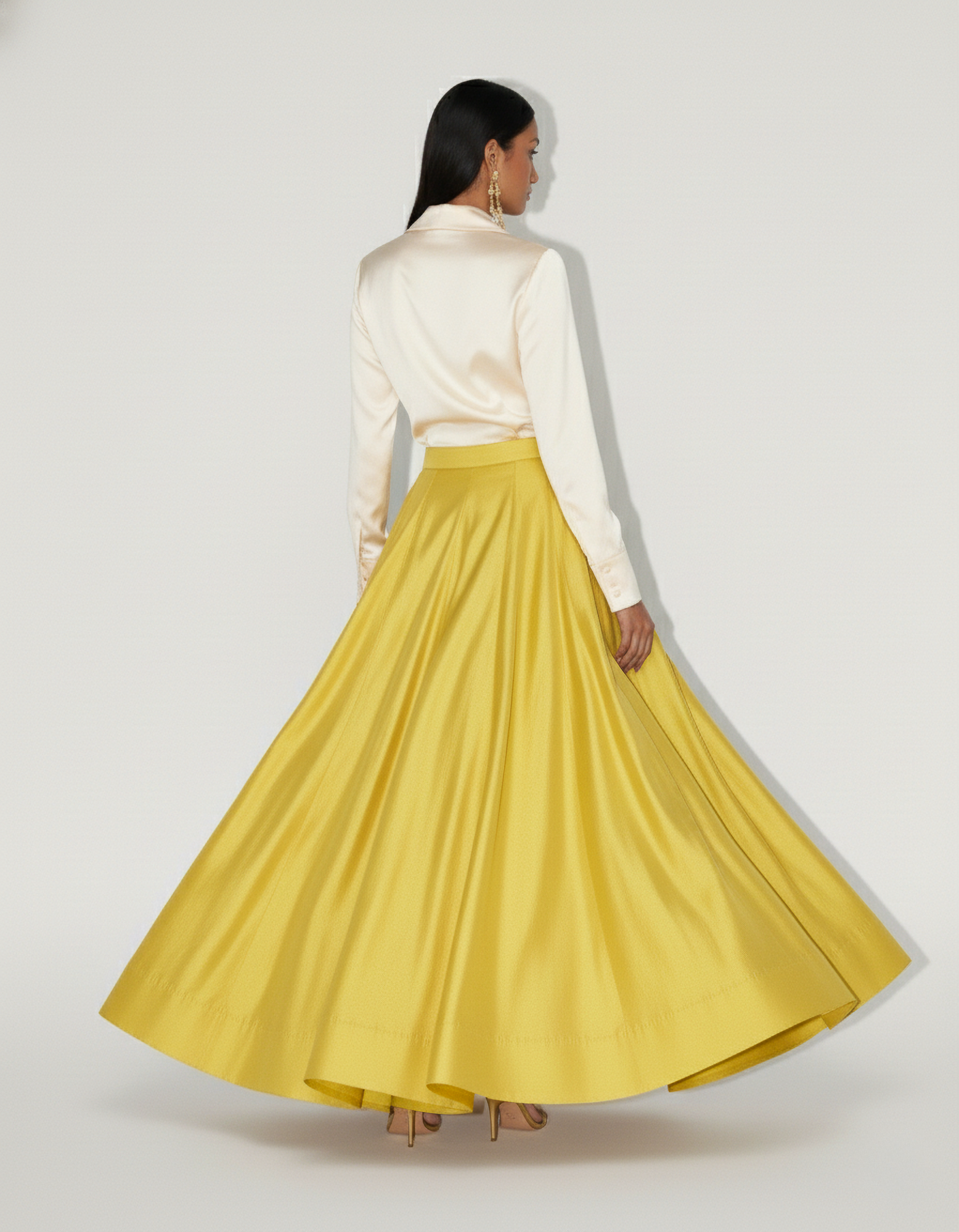 Marigold Muse