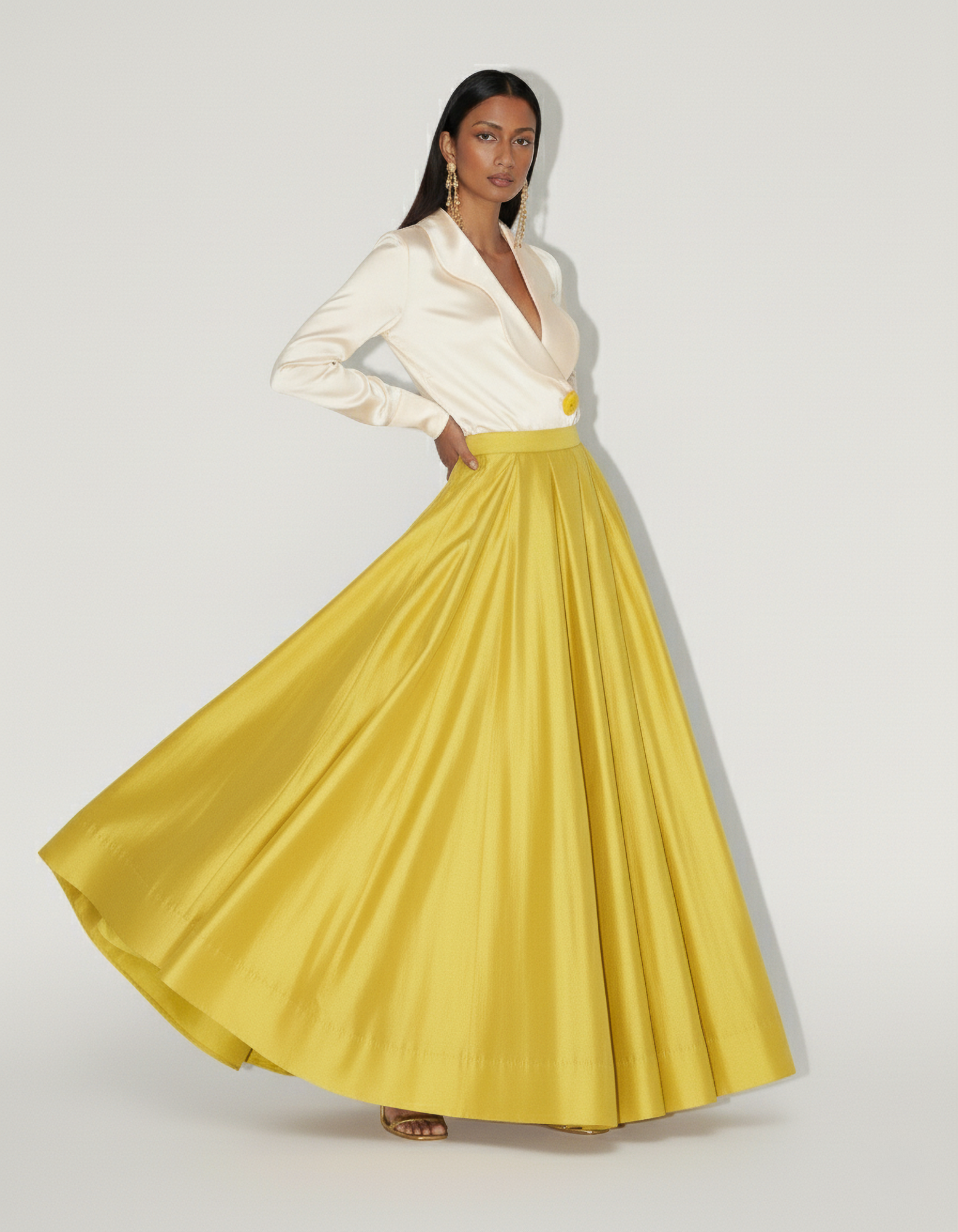 Marigold Muse
