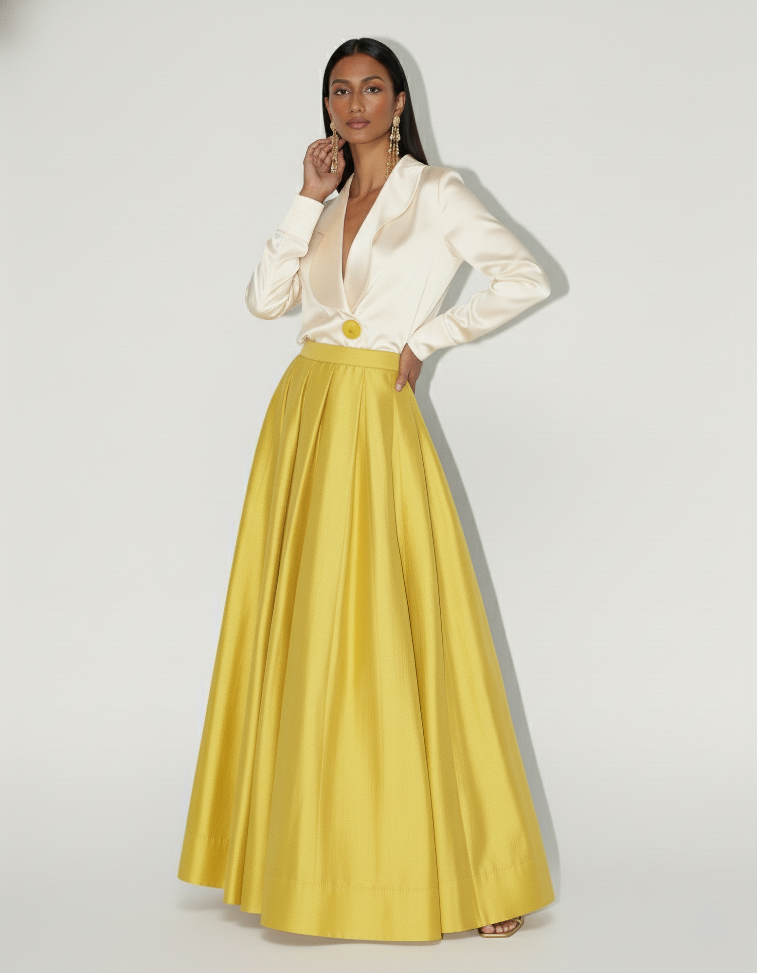 Marigold Muse